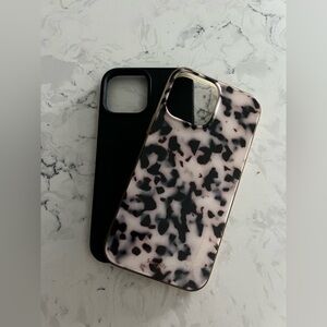 MagSafe iPhone 13 PRO MAX Phone Case Pair